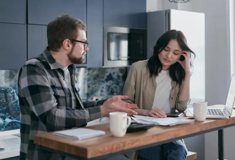 Constructive Eviction: When UK Landlords Force Tenants Out Through Legal Grey Areas