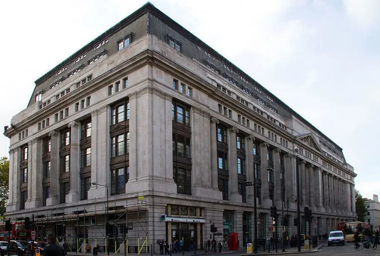 Competition and Markets Authority