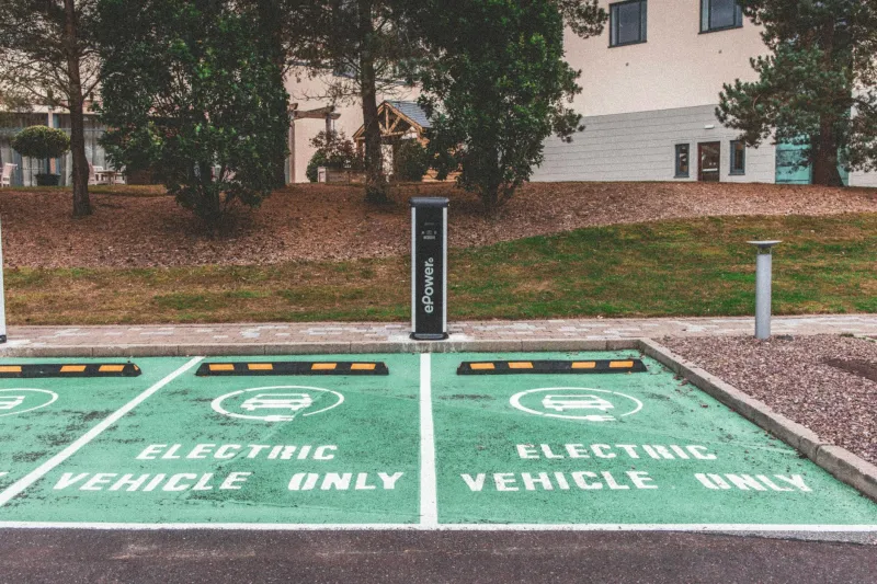 The Electric Vehicle Charging Racket: How Britain's EV Drivers Are Being Systematically Overcharged