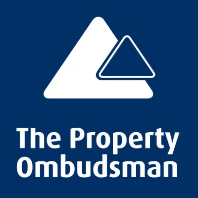 The Property Ombudsman
