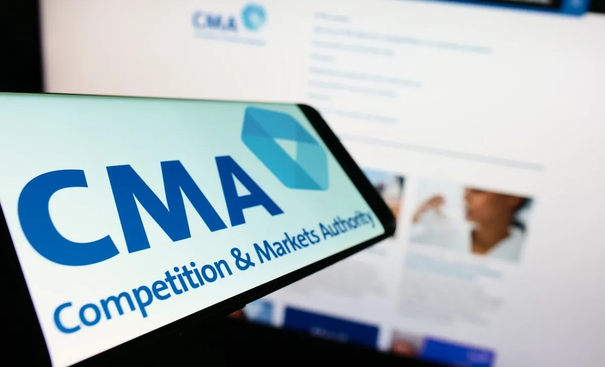 Competition and Markets Authority