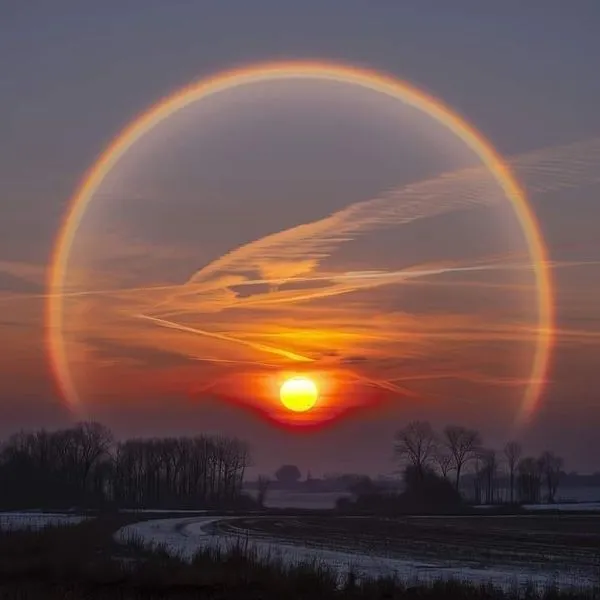 Halo Photography