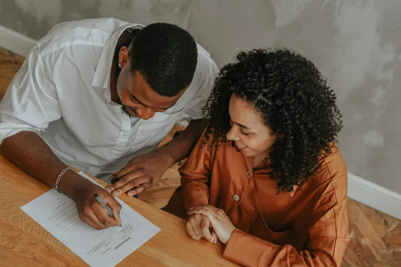 Guarantor Agreements: The Hidden Financial Trap That Could Cost Your Family Everything