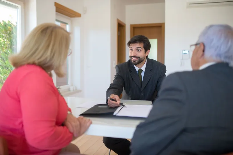 Grief as a Sales Opportunity: The Inheritance Tax Planning Industry's Uncomfortable Truth