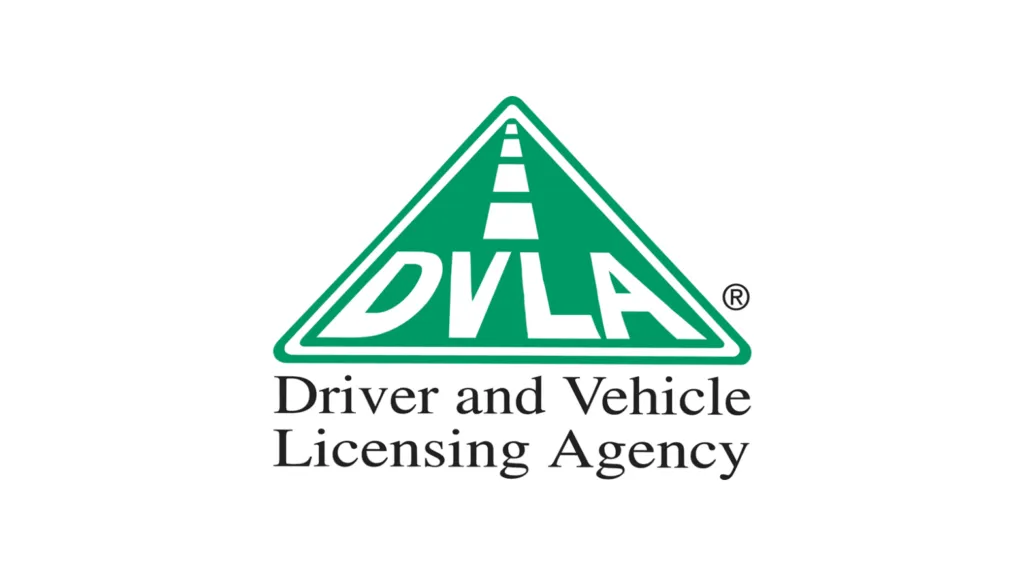 Driver and Vehicle Licensing Agency