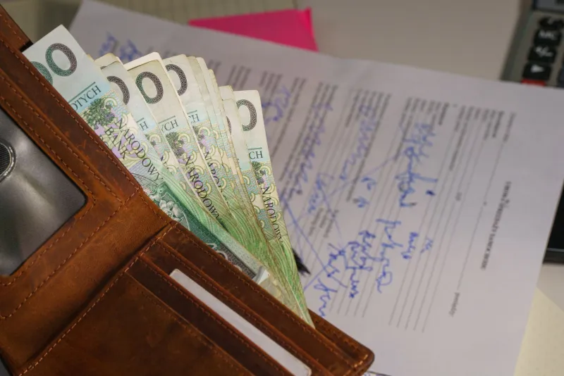 Grant of Probate, Without the Grant of a Large Solicitor's Invoice