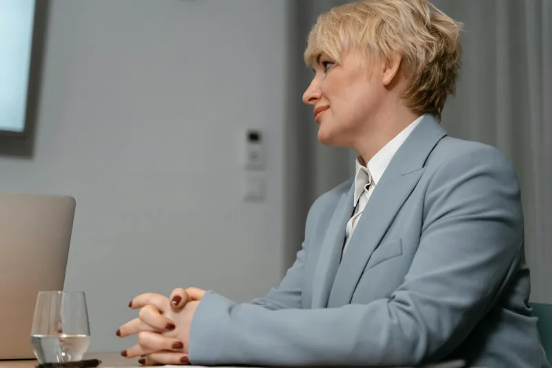 Professional Boundaries: The Strategic Art of Declining Workplace Demands Without Career Damage