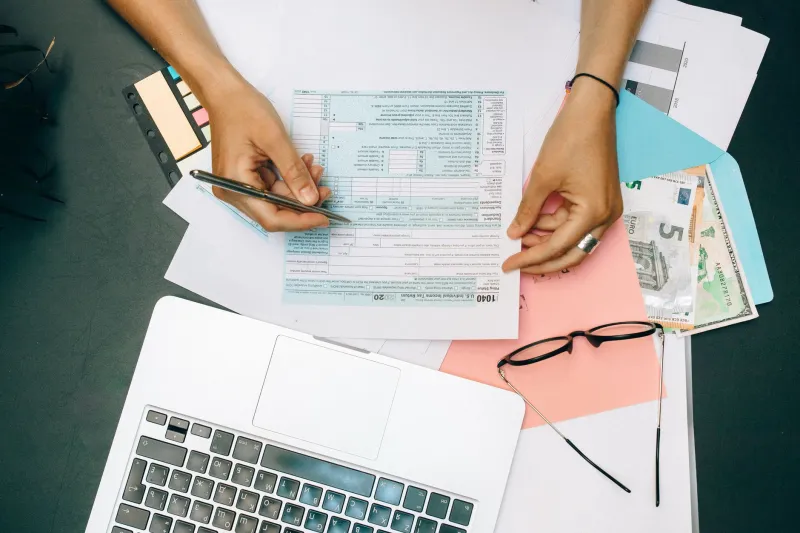 How to Request Your Credit File From Every UK Agency — and What to Do With What You Find