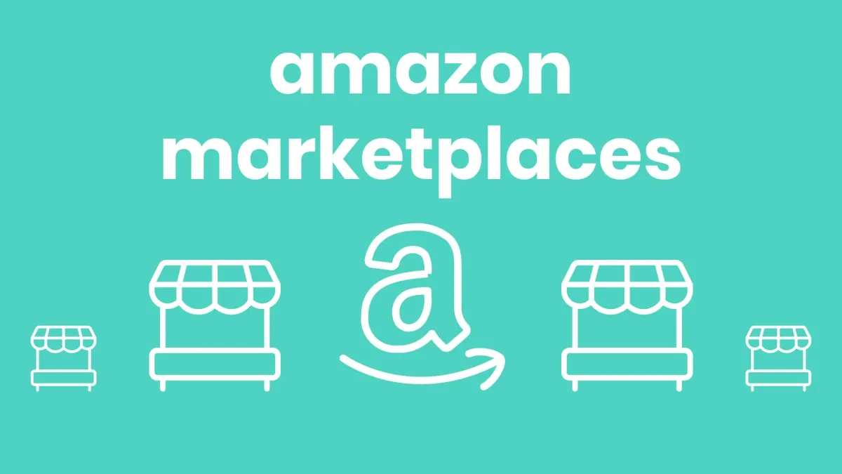 Amazon Marketplace