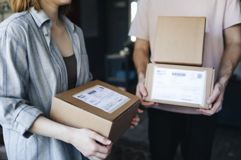 The Obstacle Course in Reverse: How UK Online Retailers Engineer Friction Into the Returns Process