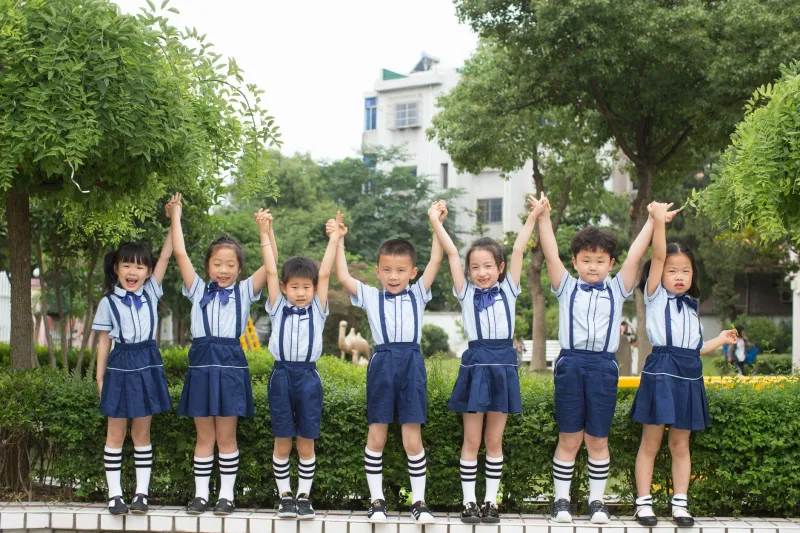 Stitched Up: How Some UK Schools Are Quietly Blocking Second-Hand Uniform Markets and What Parents Can Do About It