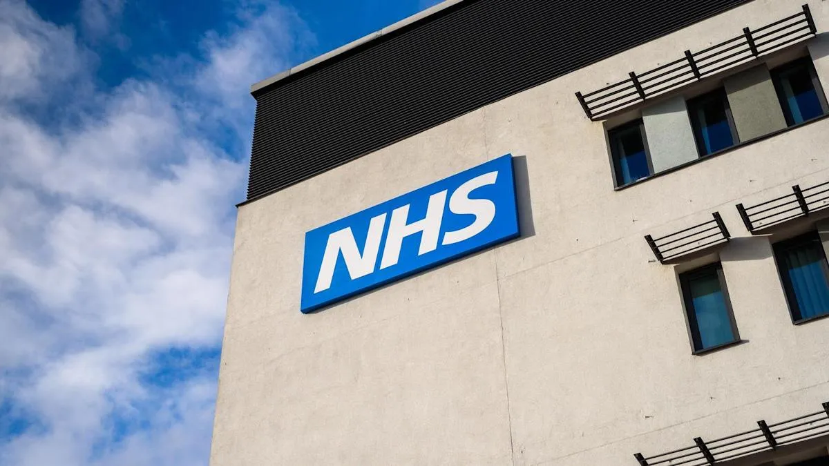 NHS England