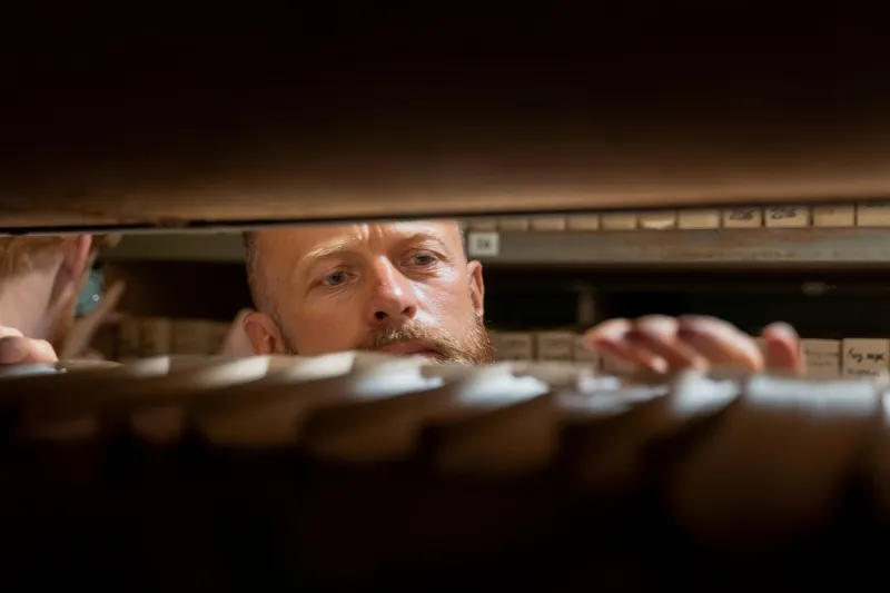 Vanishing Evidence: Why Ditching Paper Documents Is Leaving UK Homeowners Dangerously Exposed