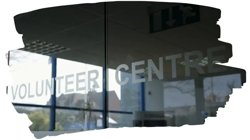 Volunteer Centre UK