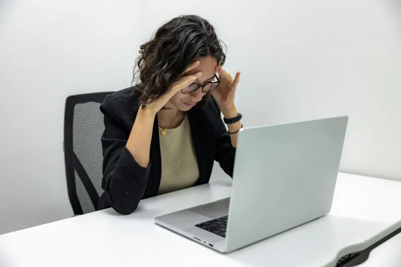 Wellbeing or Watching? The Data Your Employer's Mental Health App Is Really Collecting